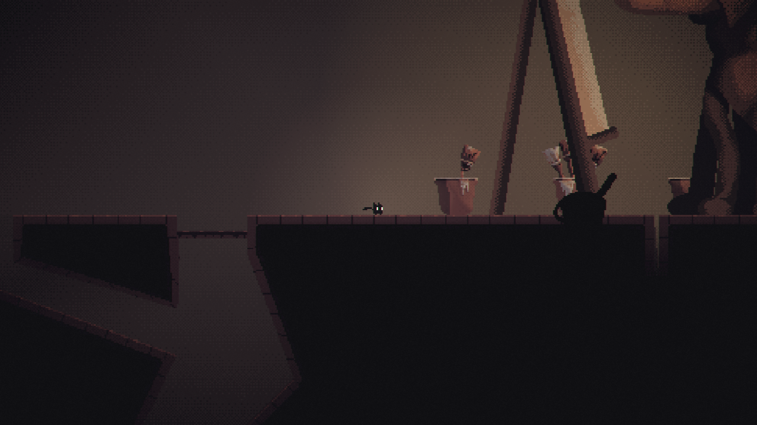 Spaghettoni screenshot 2