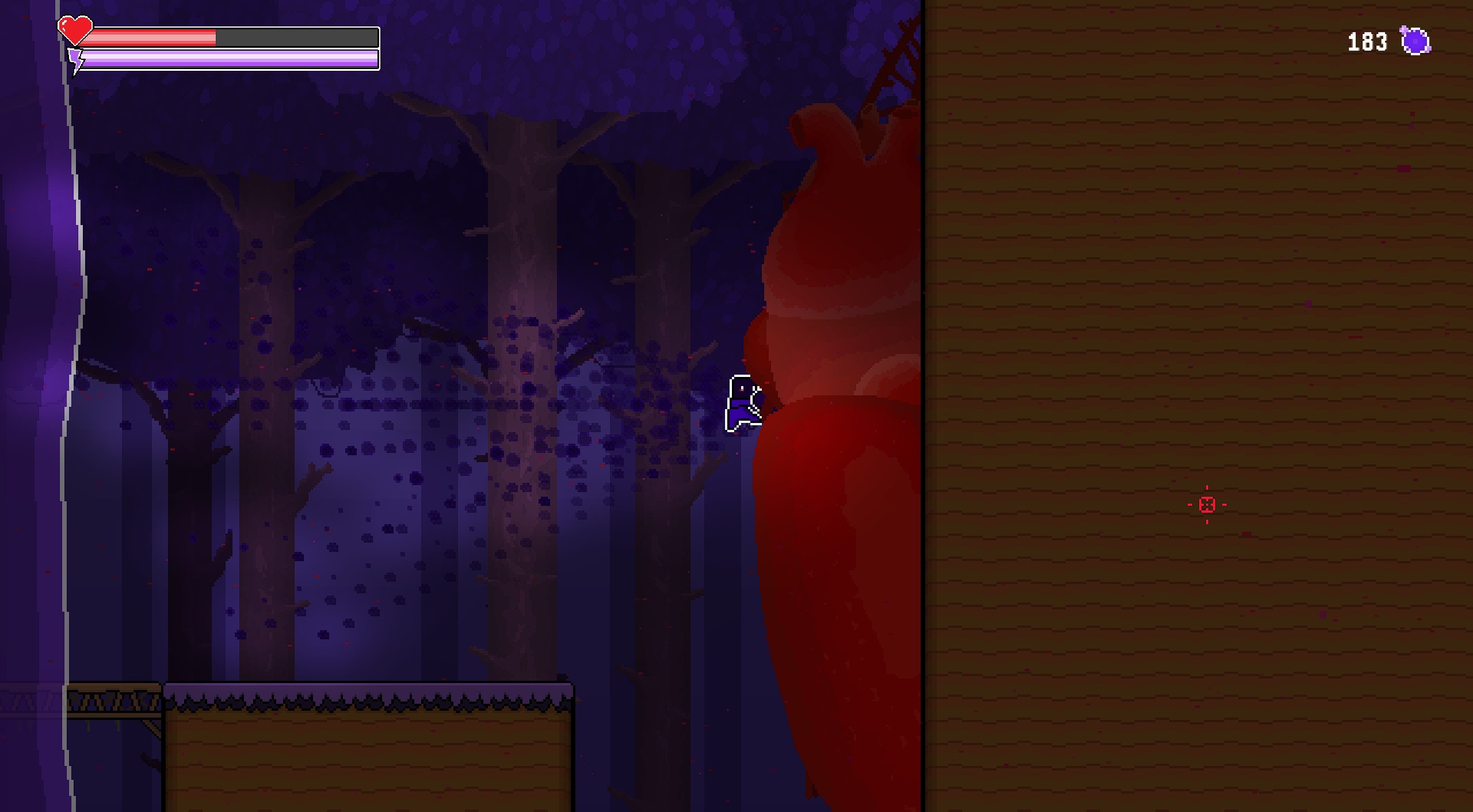 The Forest's Heart screenshot 3