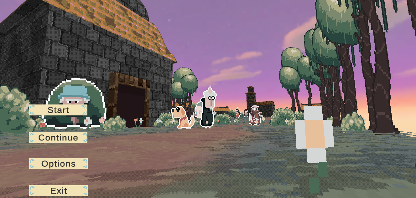 Fontium screenshot 1
