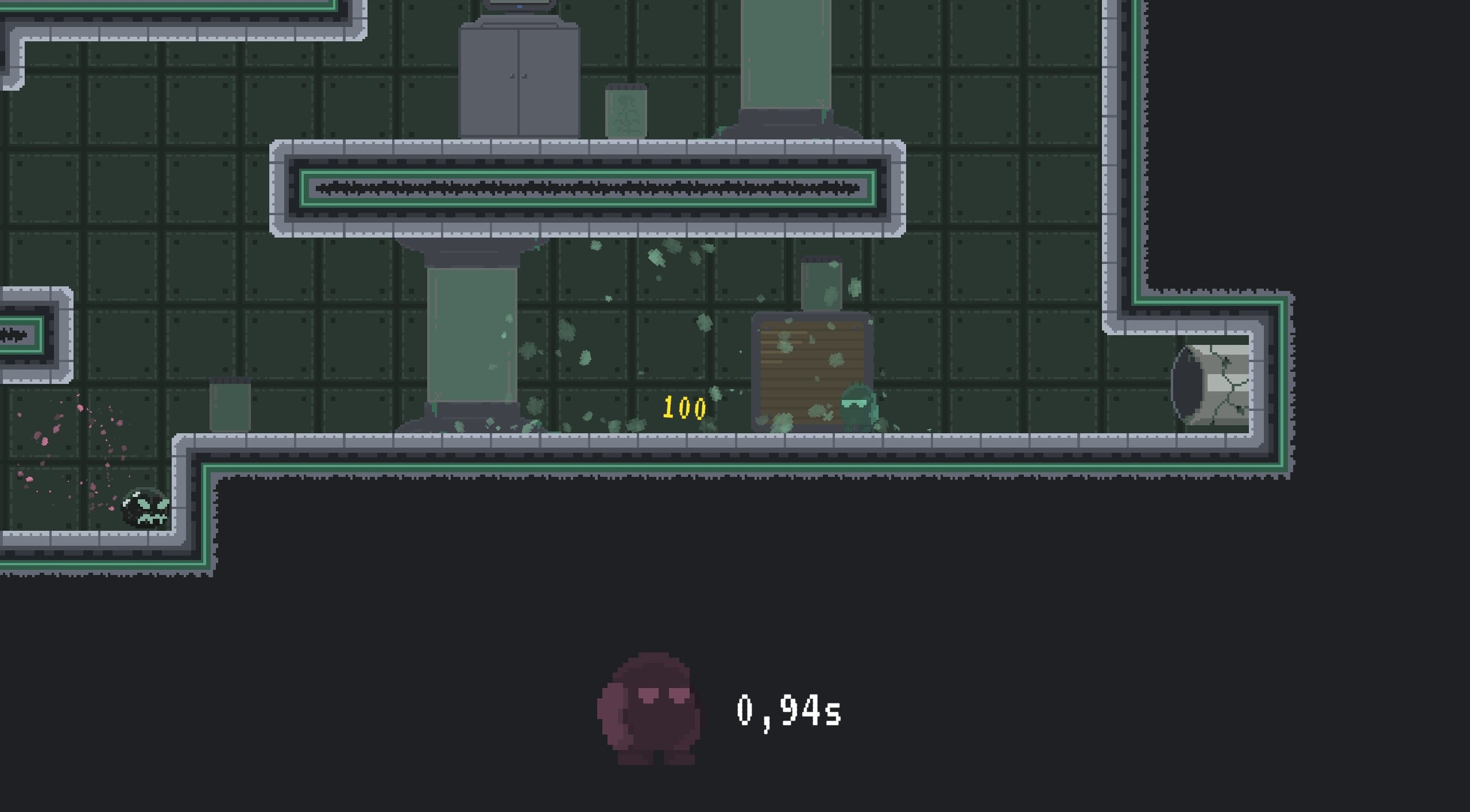 Jello Throwdown screenshot 3